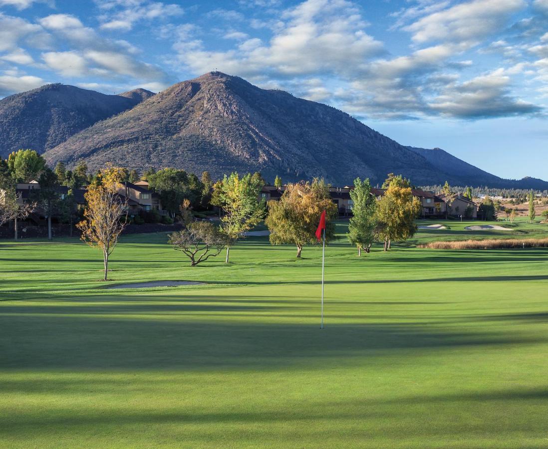 Отель Club Wyndham Флагстафф Экстерьер фото