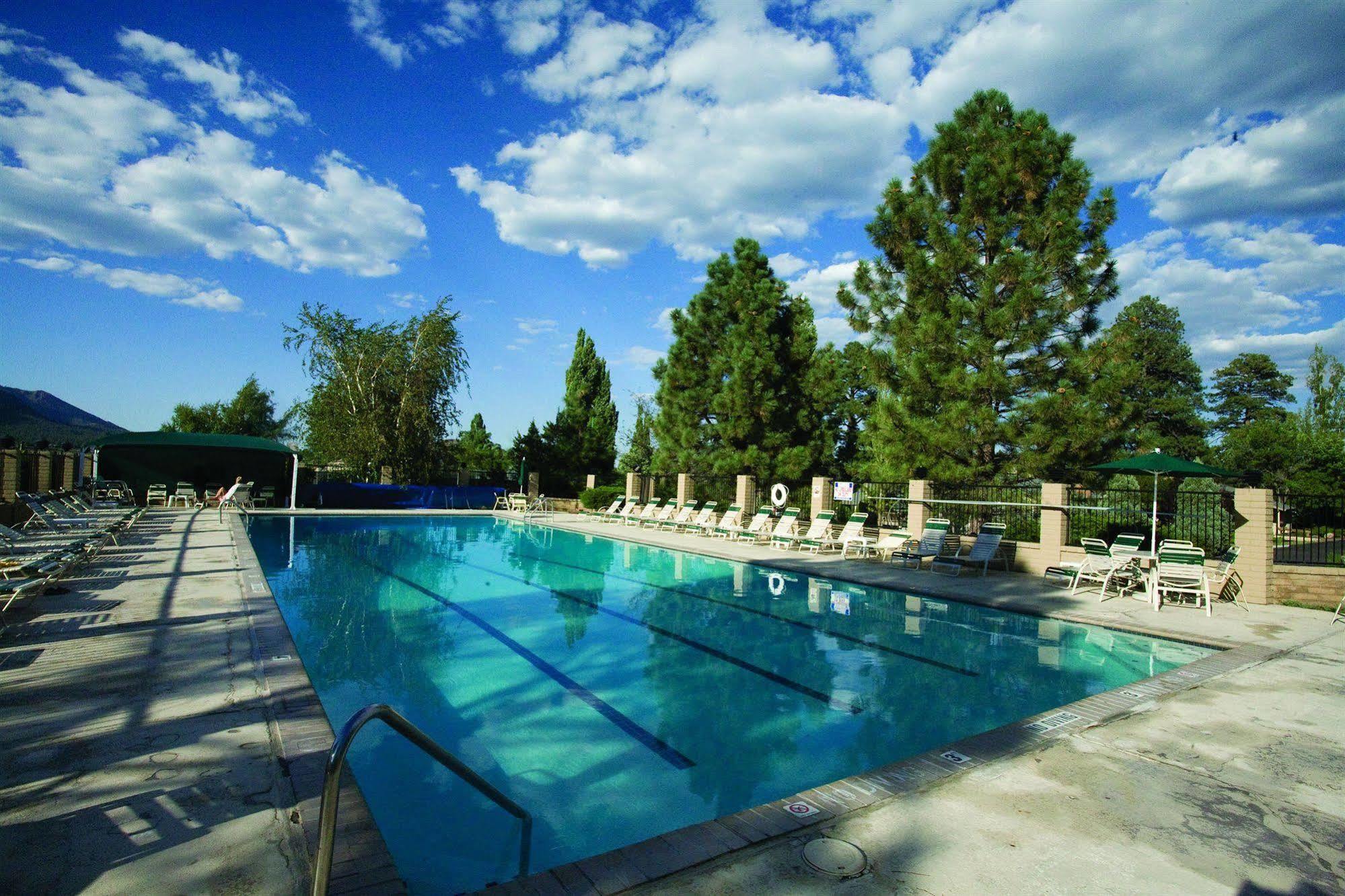 Отель Club Wyndham Флагстафф Удобства фото